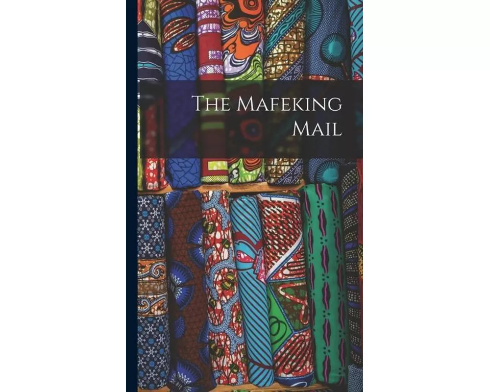 The Mafeking Mail