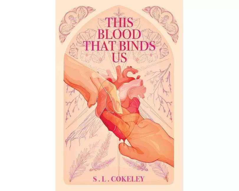 This Blood that Binds Us