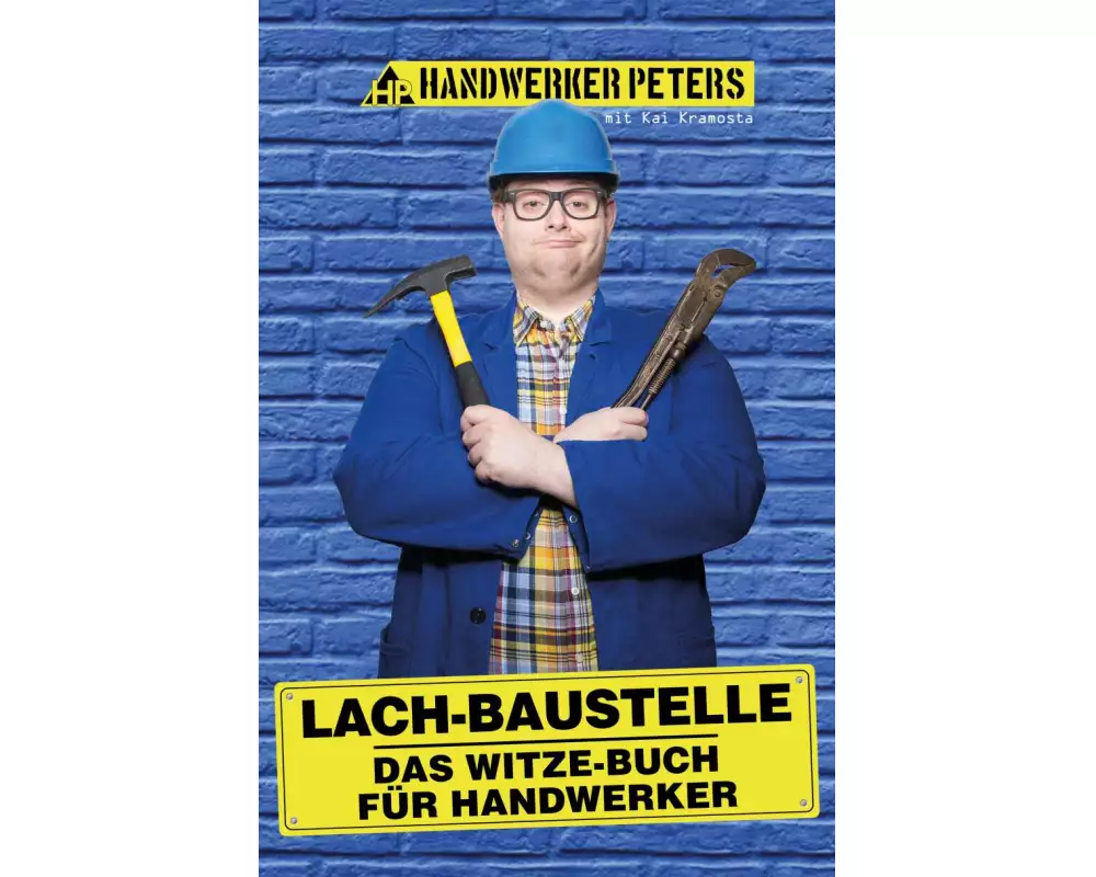 Lach-Baustelle