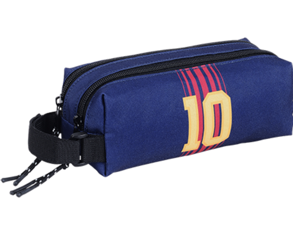 UNKEEPER Etui 8x22x8cm 65752 Playmakers (LE)