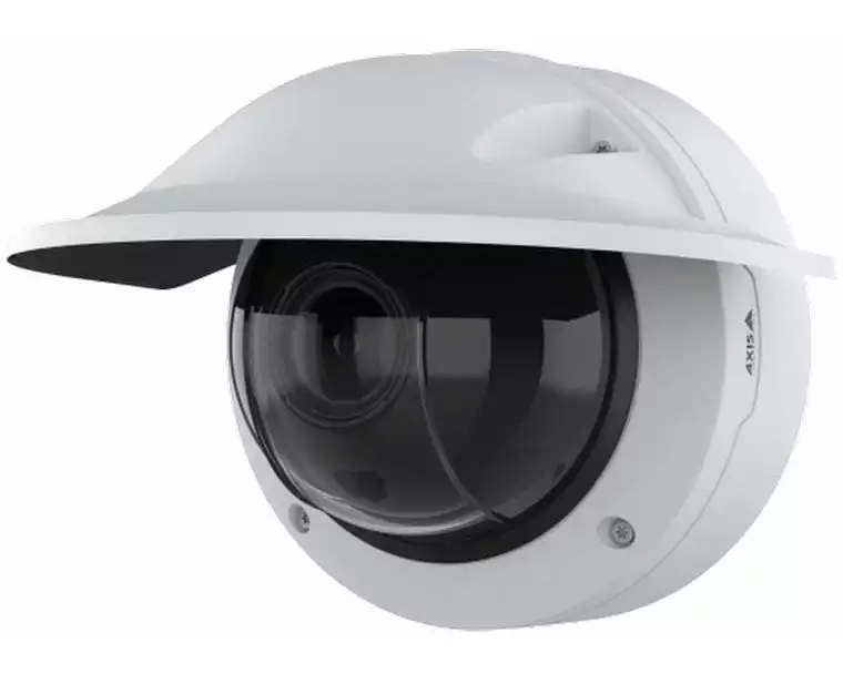 Axis Netzwerkkamera Q3556-LVE 10 mm