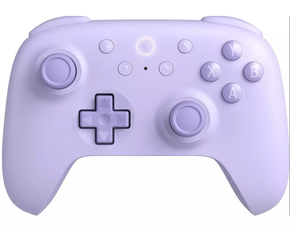8bitdo Controller Ultimate 2C Wireless PC/Android Lila