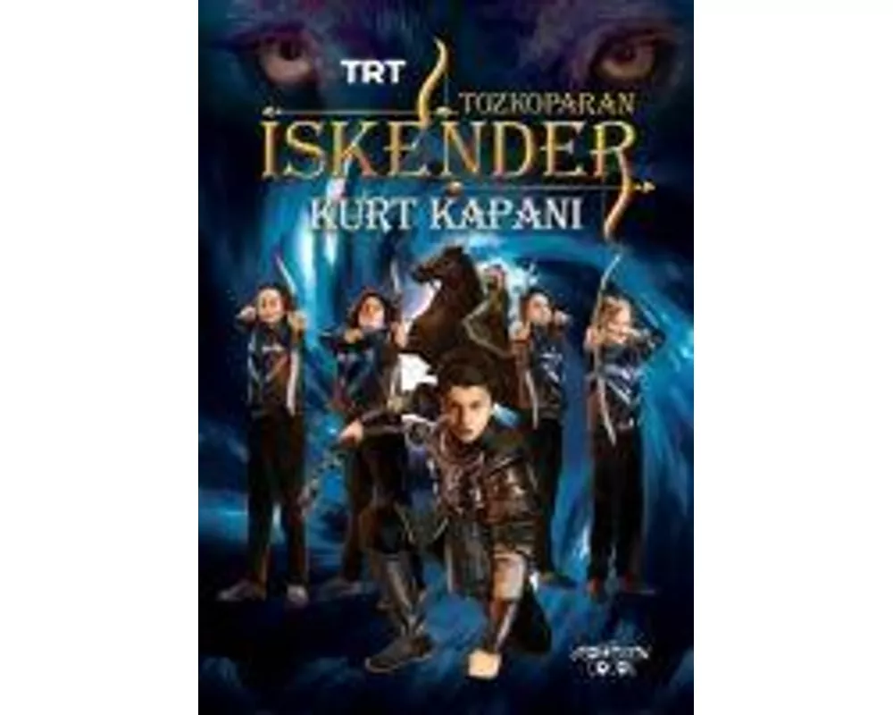 Tozkoparan Iskender - Kurt Kapani
