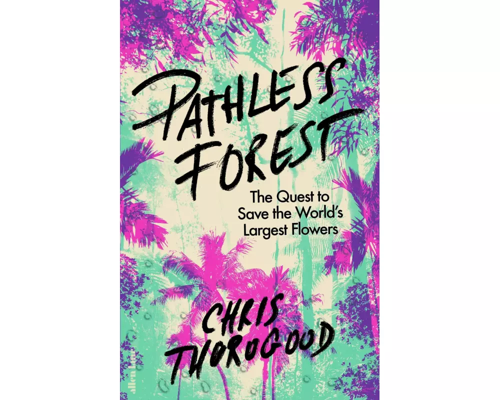 Pathless Forest
