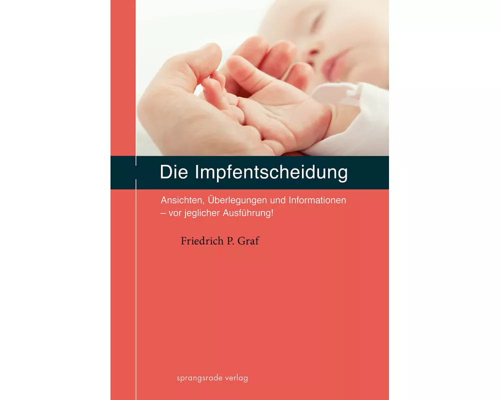 Die Impfentscheidung
