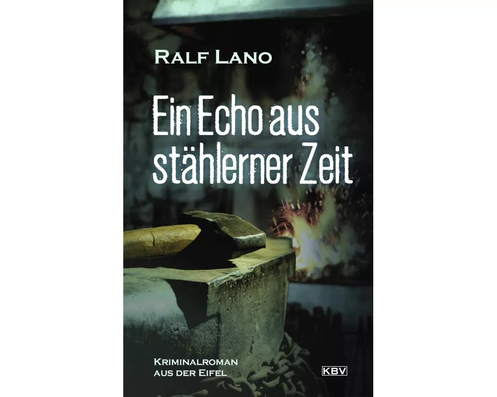 Ein Echo aus stählerner Zeit