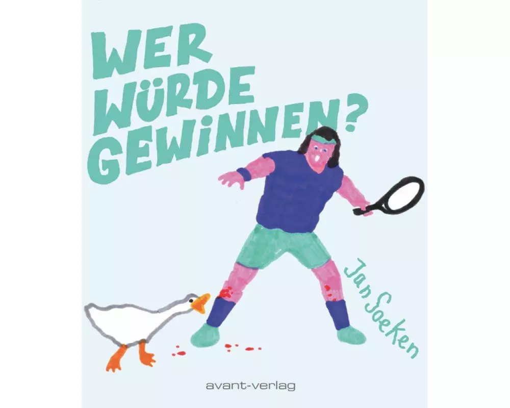 Wer würde gewinnen?