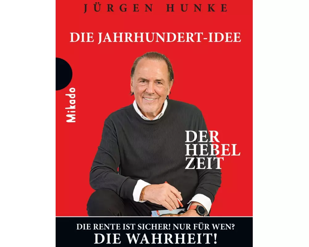 Der Hebel Zeit