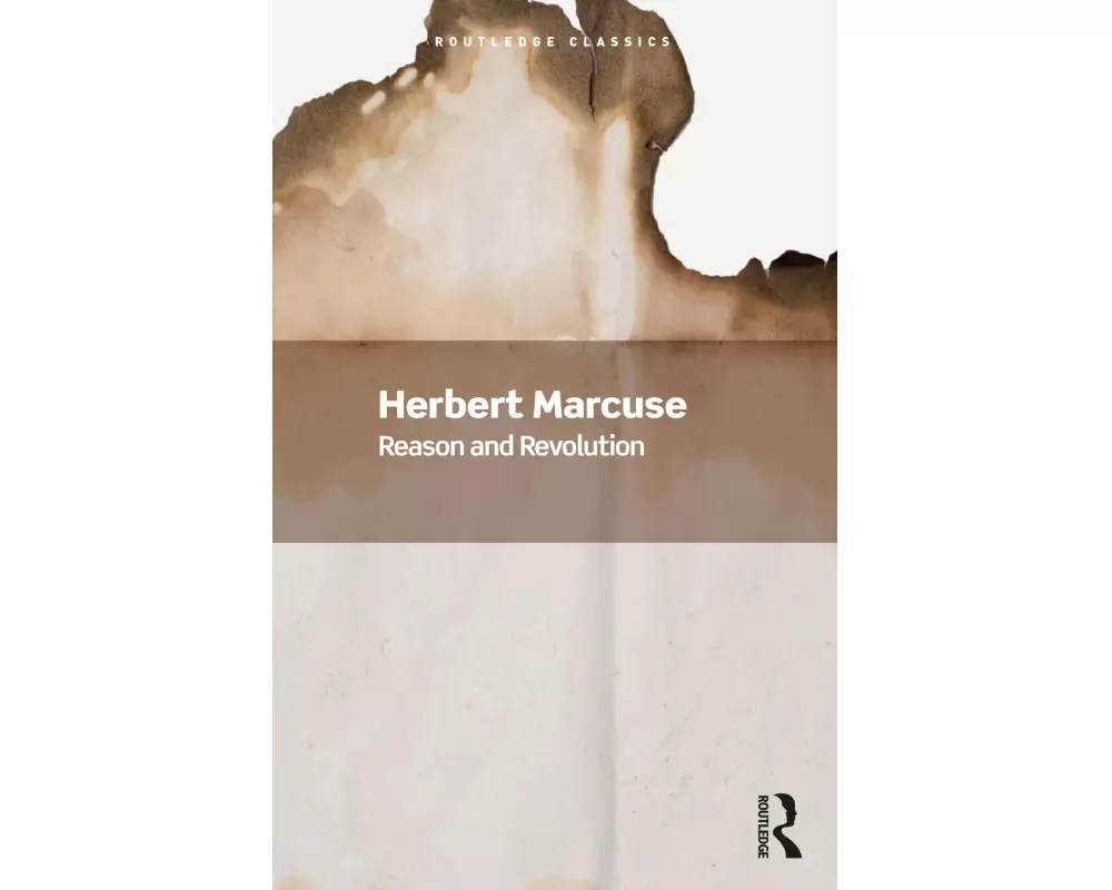 Reason and Revolution