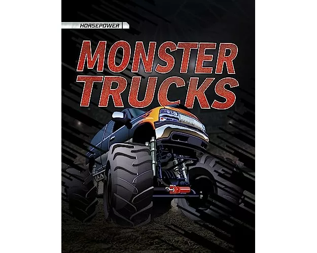 Monster Trucks