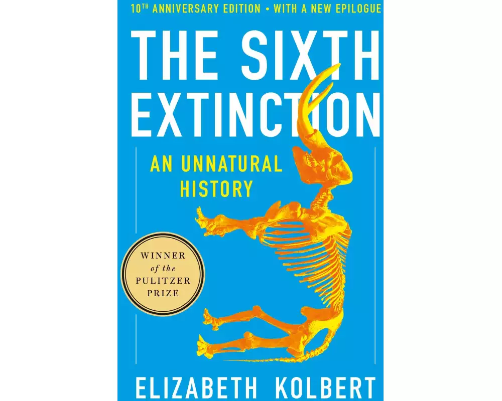 Sixth Extinction (10th Anniversary Edition)