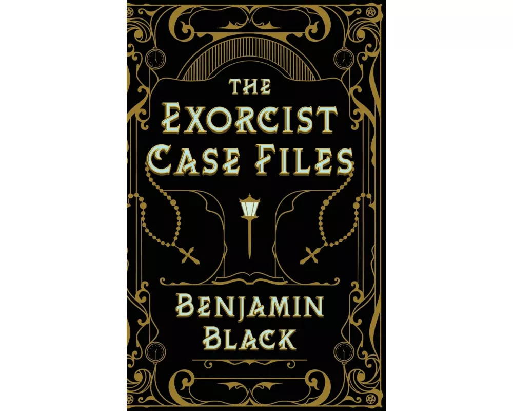 The Exorcist Case Files