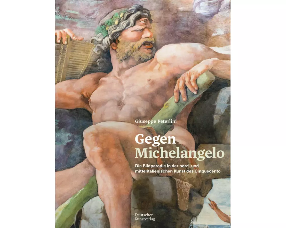 Gegen Michelangelo
