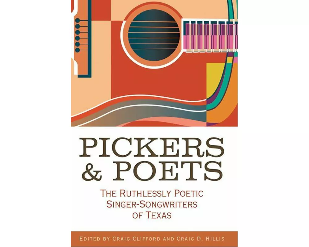 Pickers and Poets