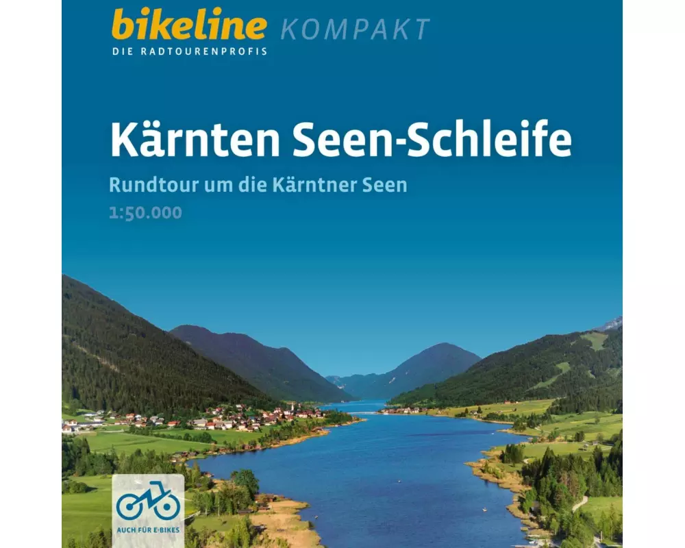 Kärnten Seen-Schleife
