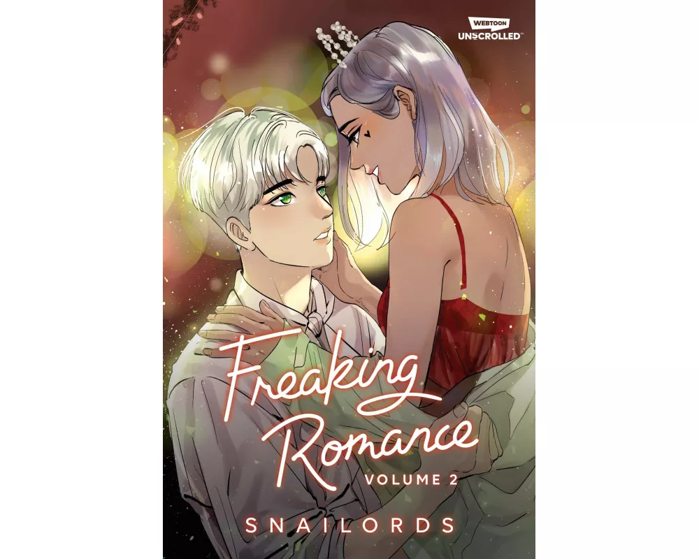 Freaking Romance, Vol. 2