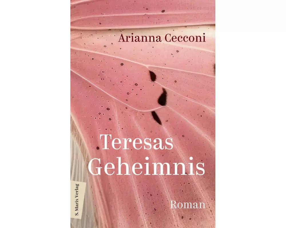 Teresas Geheimnis
