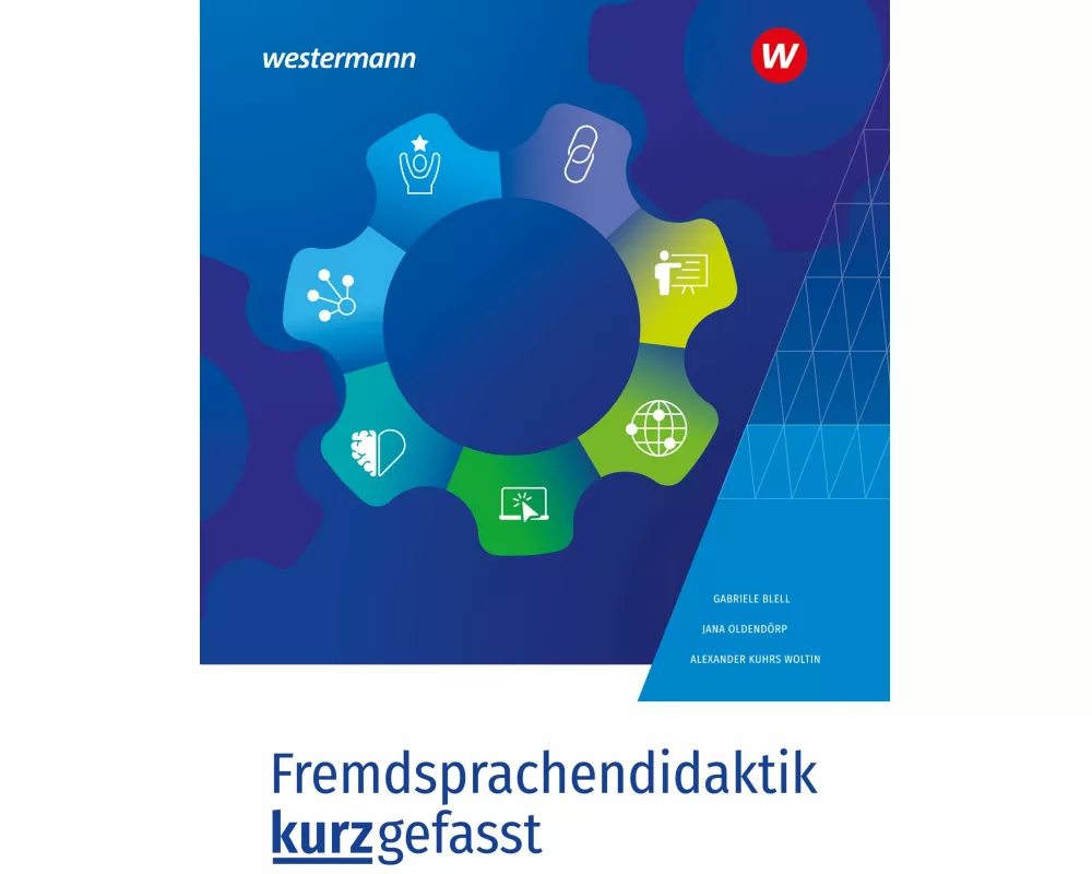 Fremdsprachendidaktik kurzgefasst