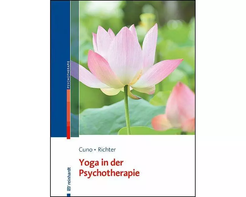 Yoga in der Psychotherapie