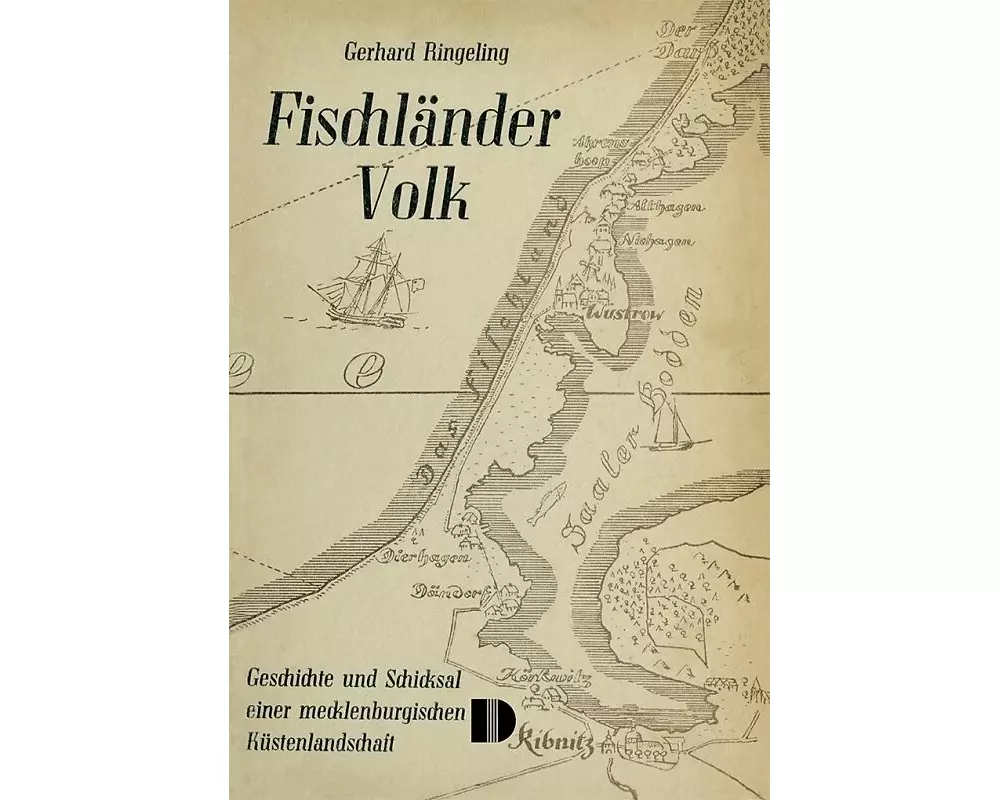 Fischländer Volk