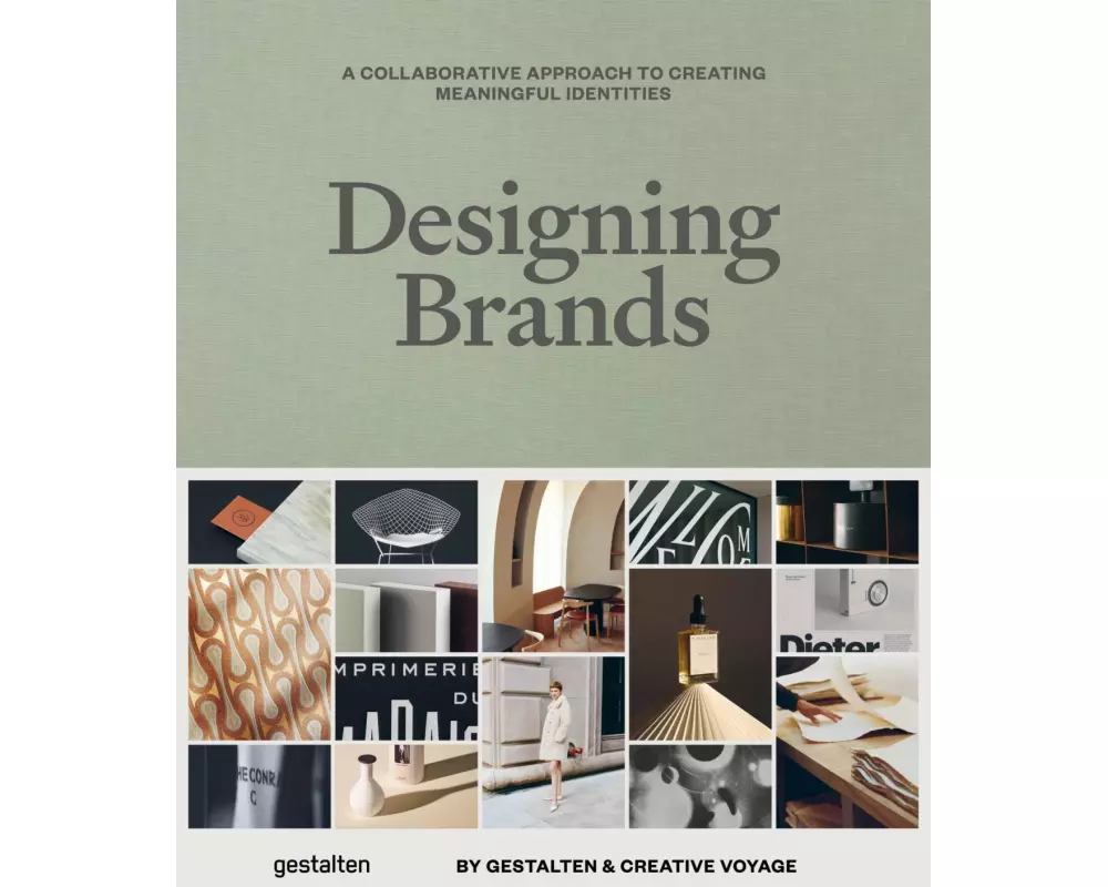 Designing Brands