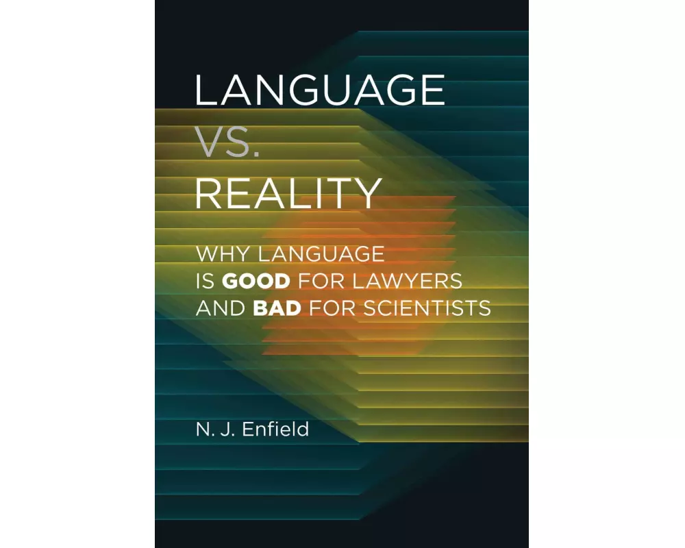 Language vs. Reality