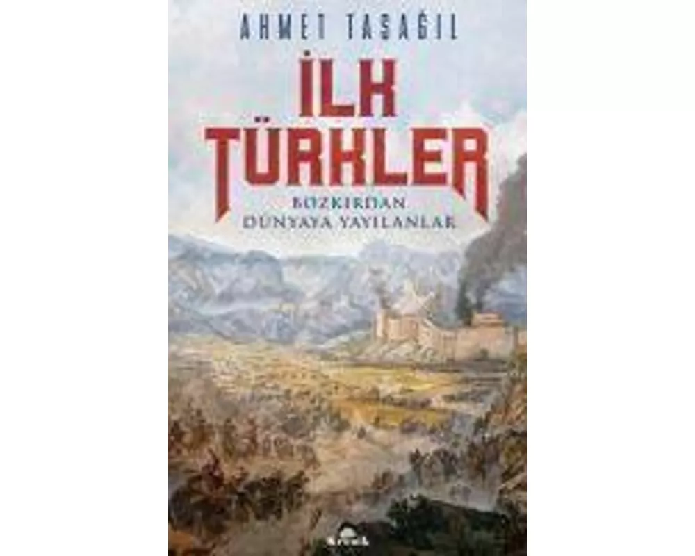 Ilk Türkler