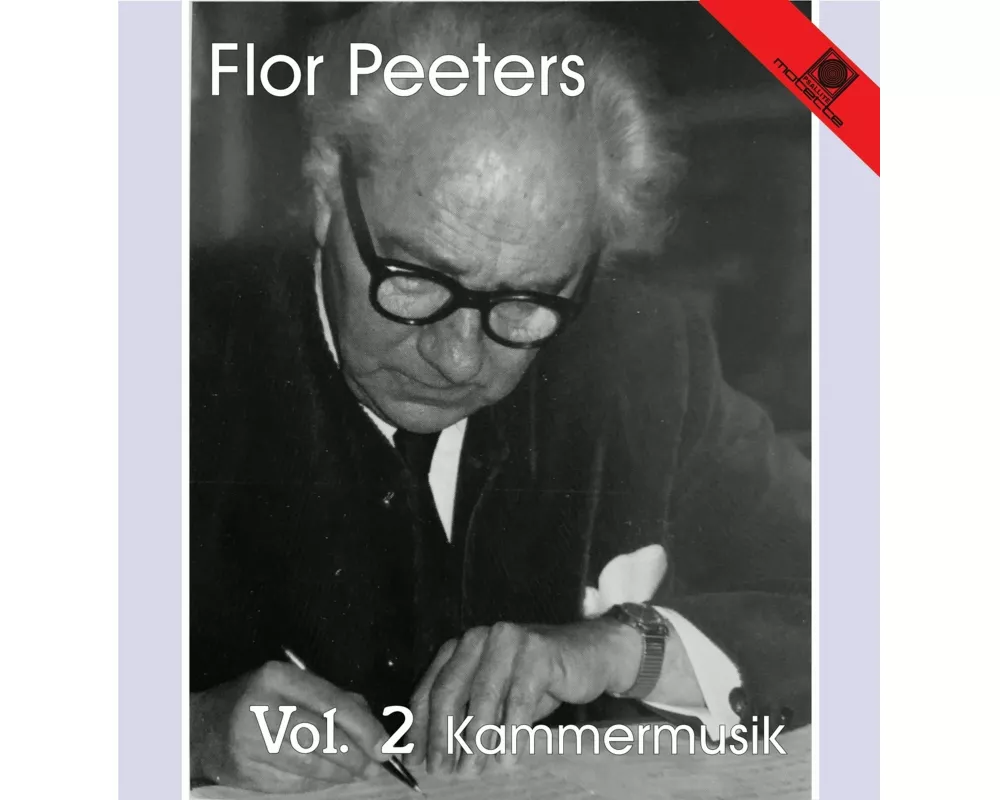 Vol.2 Kammermusik