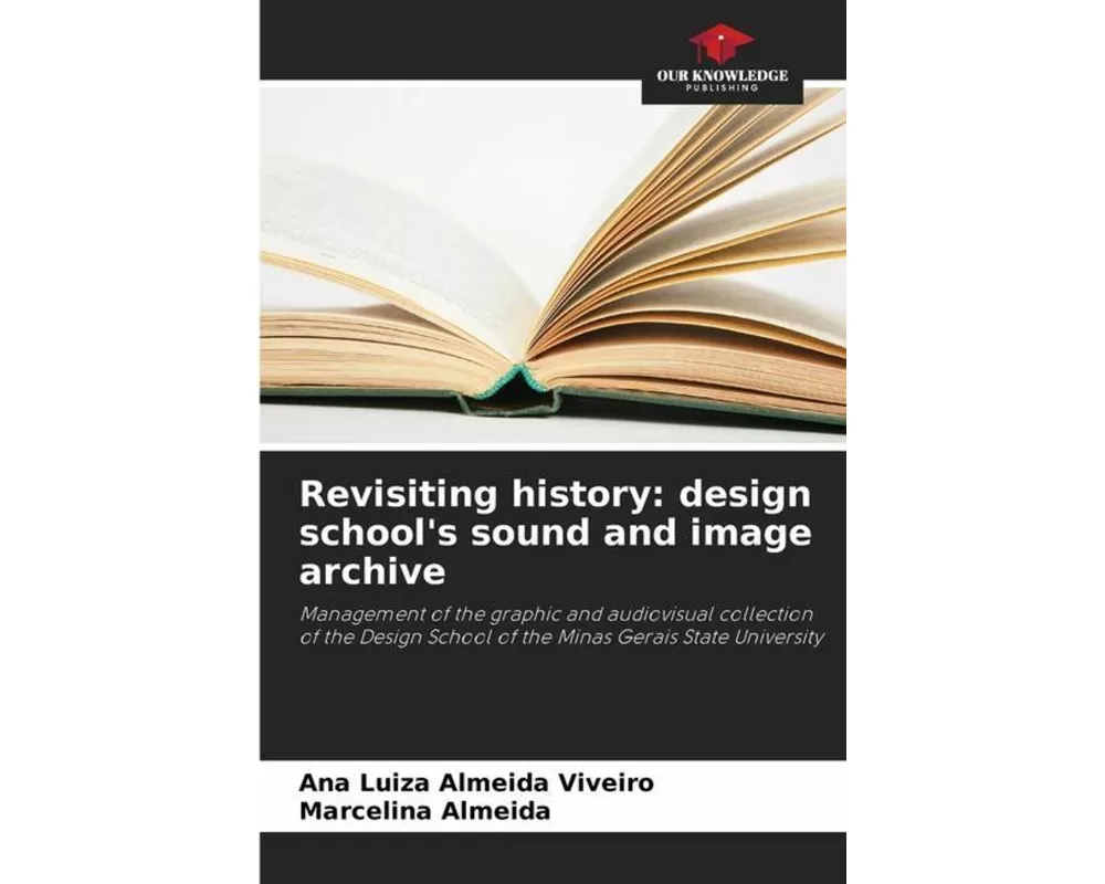 Revisiting history: design school's sound and image archive