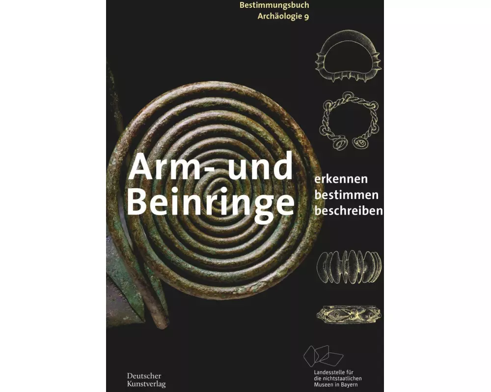 Arm- und Beinringe