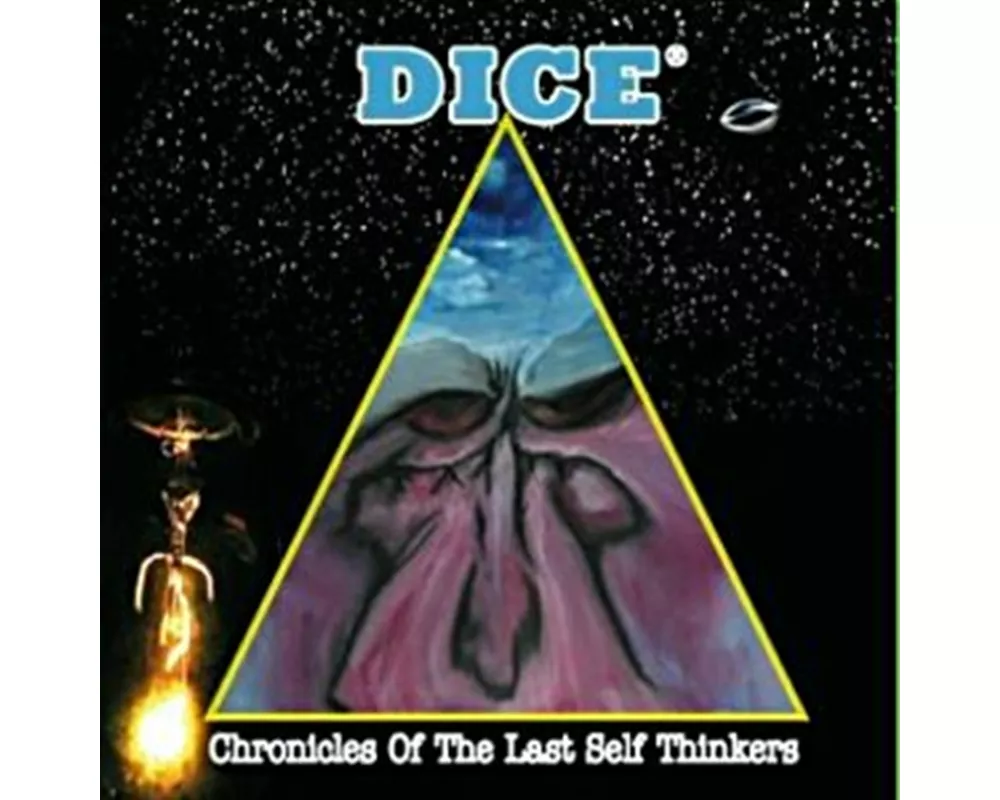 Chronicles Of The Last Self Thinkers