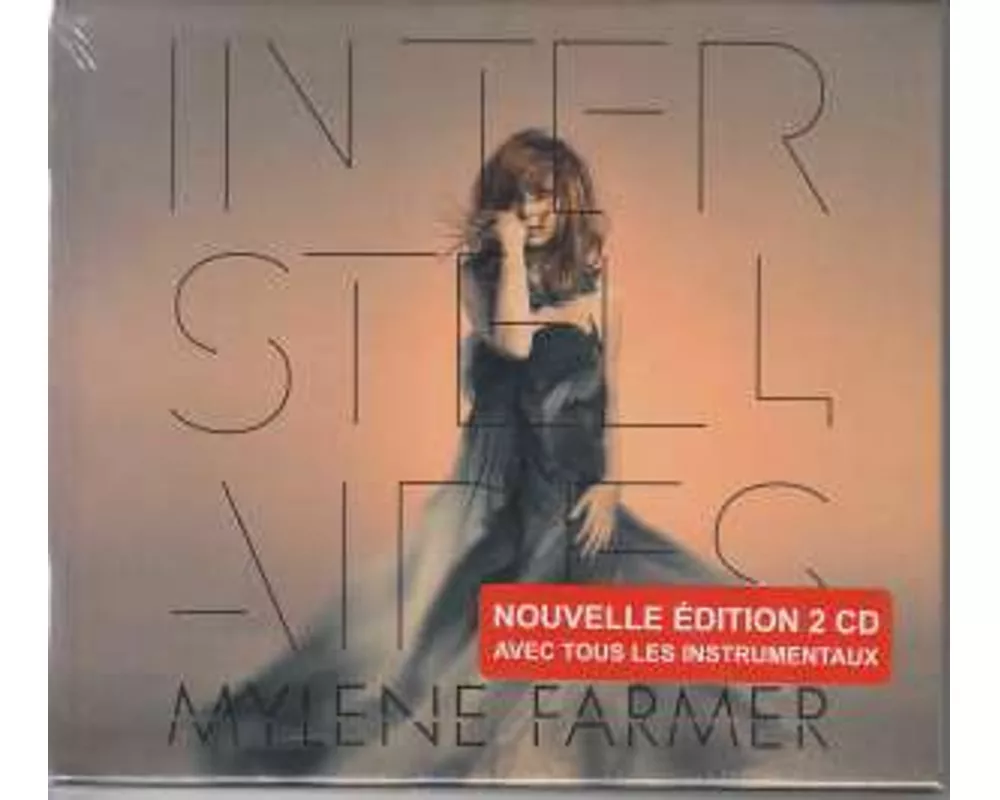 Interstellaires (Version cristal)