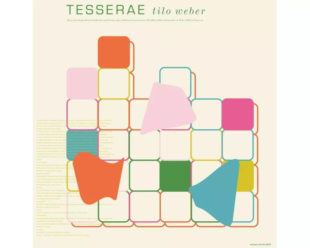 Tesserae