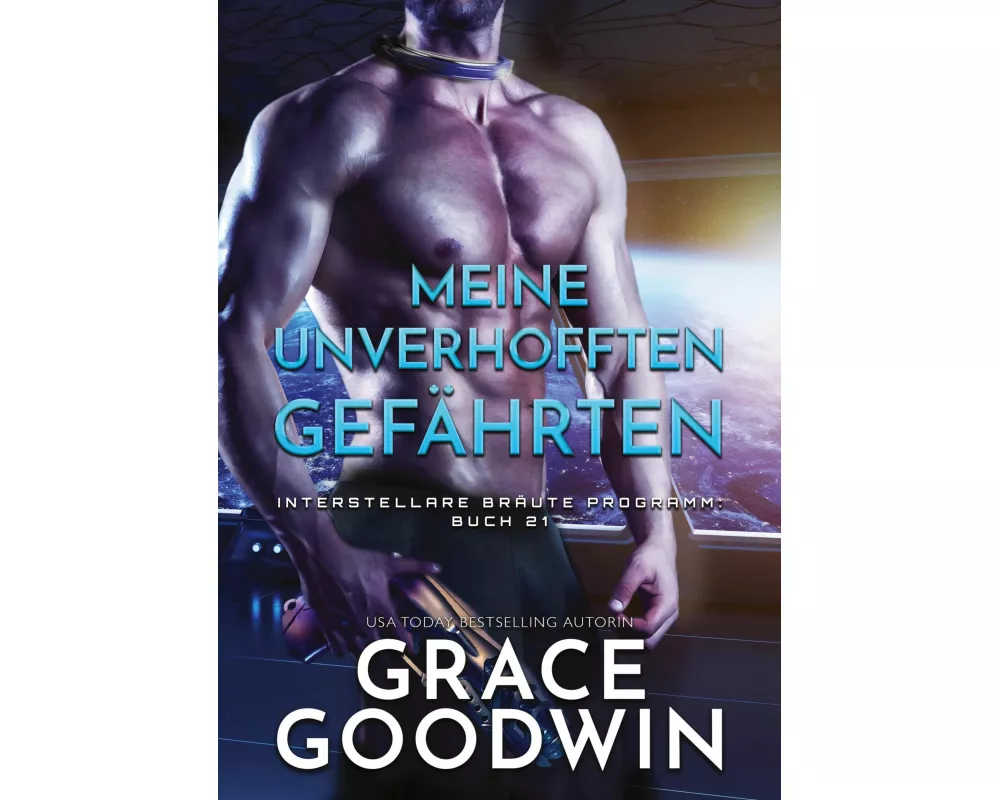 Meine unverhofften Gefährten