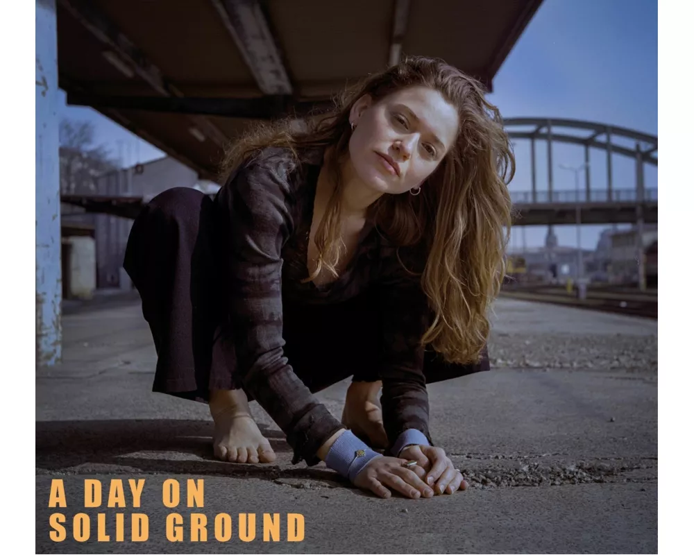 A Day On Solid Ground