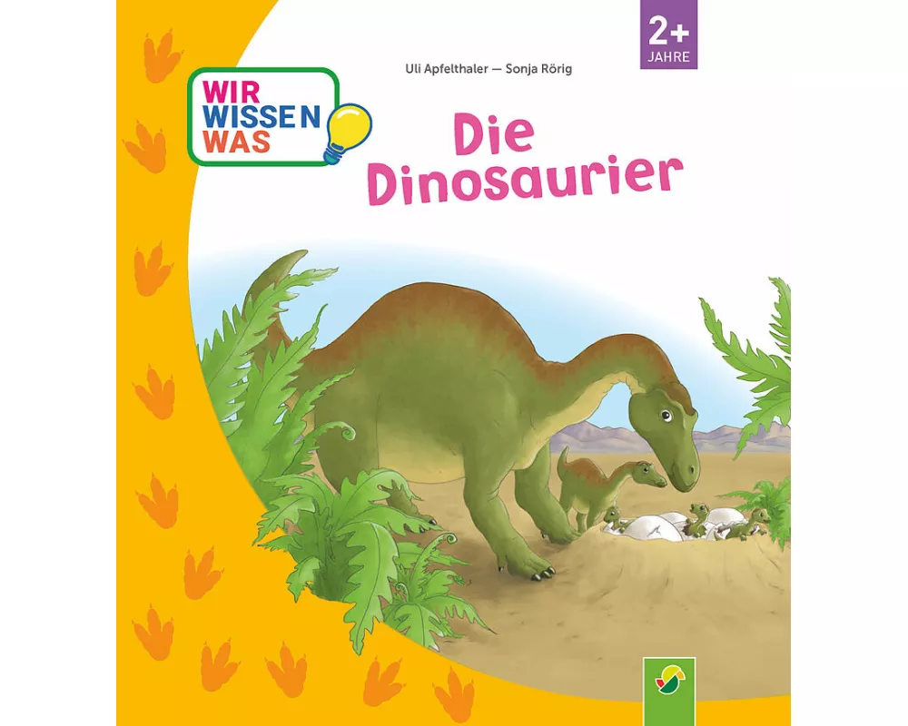 Die Dinosaurier