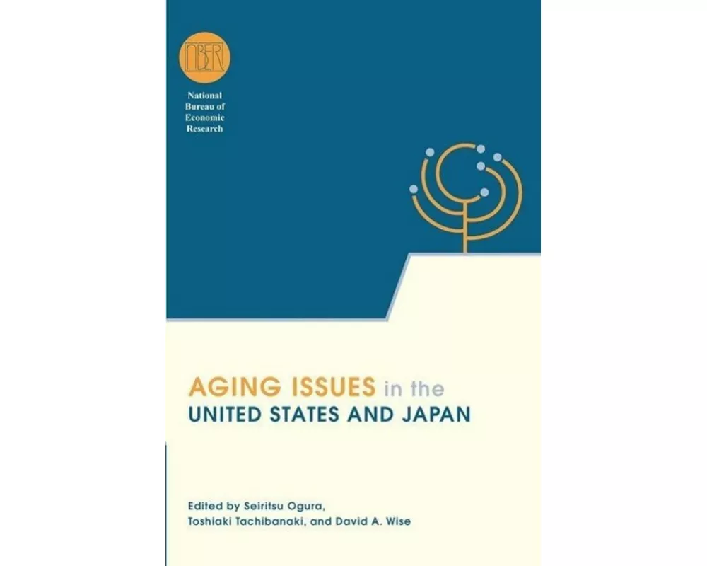 Aging Issues in the United States and Japan
