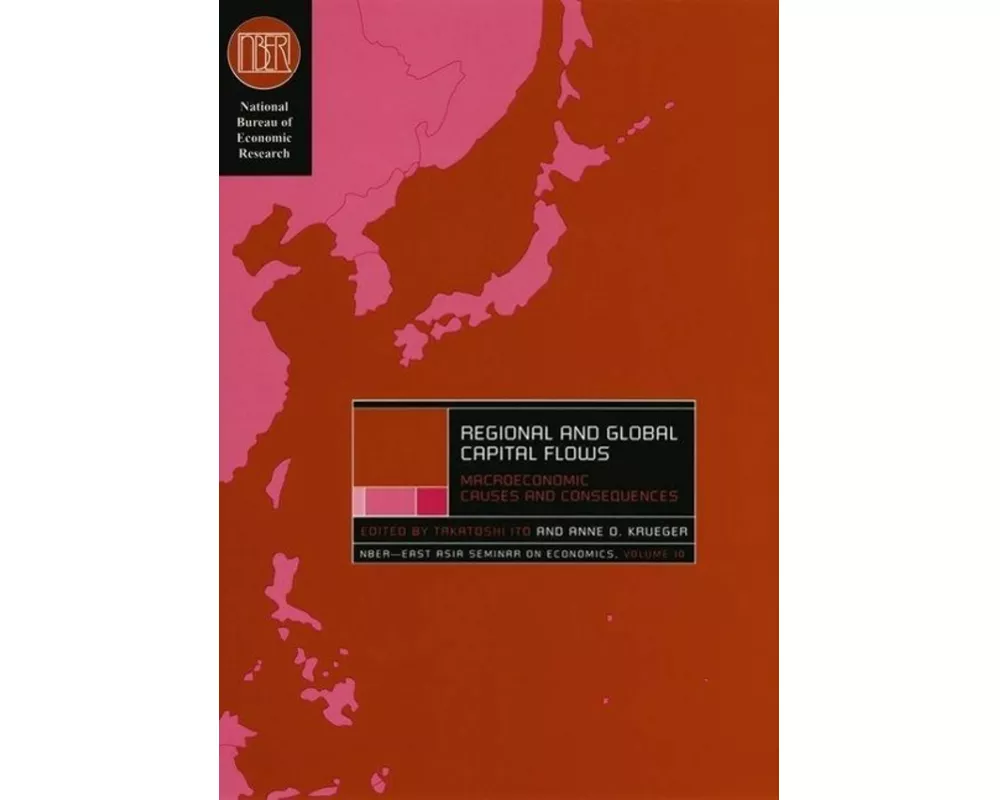 Regional and Global Capital Flows