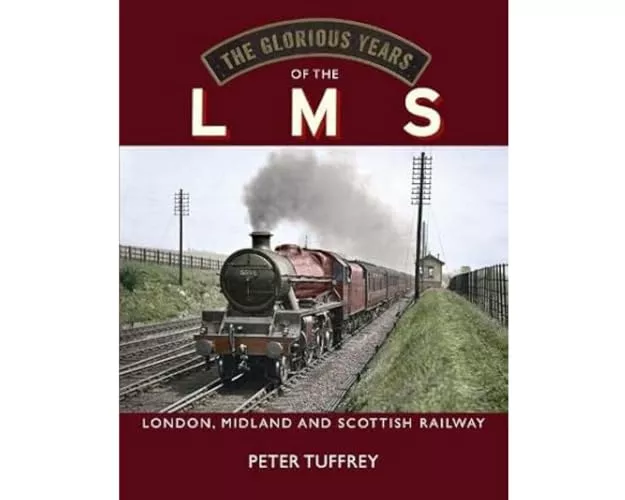 The Glorious Years of the LMS