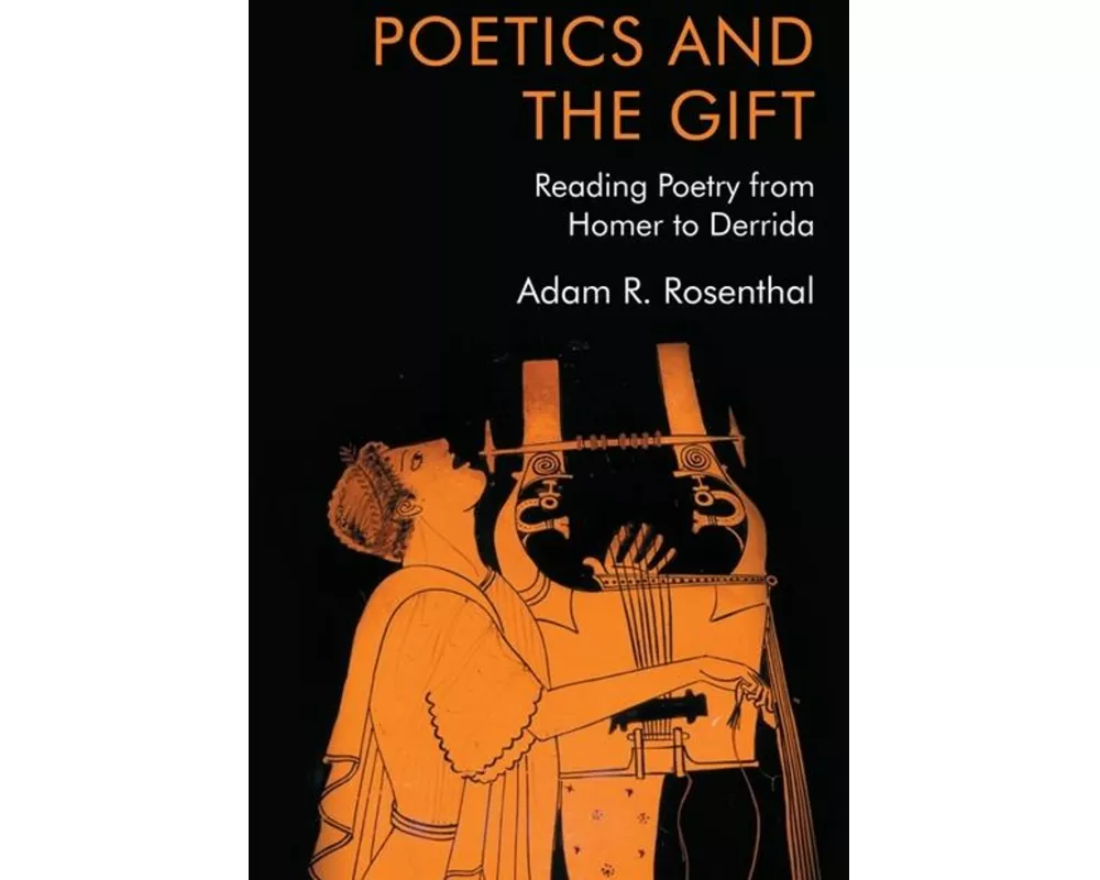 Poetics and the Gift