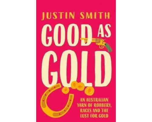 Good As Gold