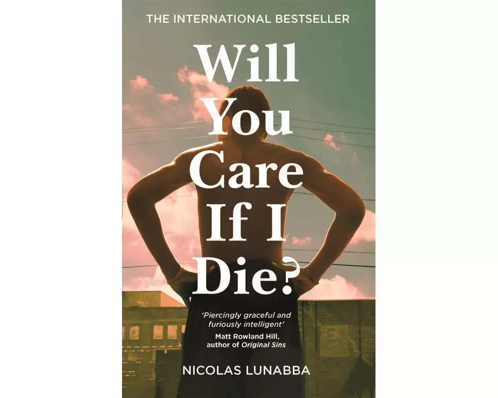 Will You Care If I Die?