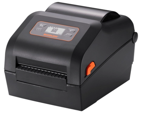 XD5-40D 203DPI USB+USB HOST