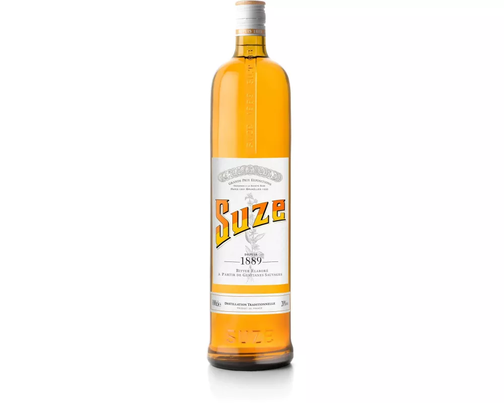Suze Bitter 1 l