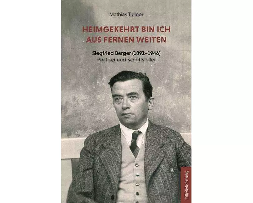 Heimgekehrt bin ich aus fernen Weiten