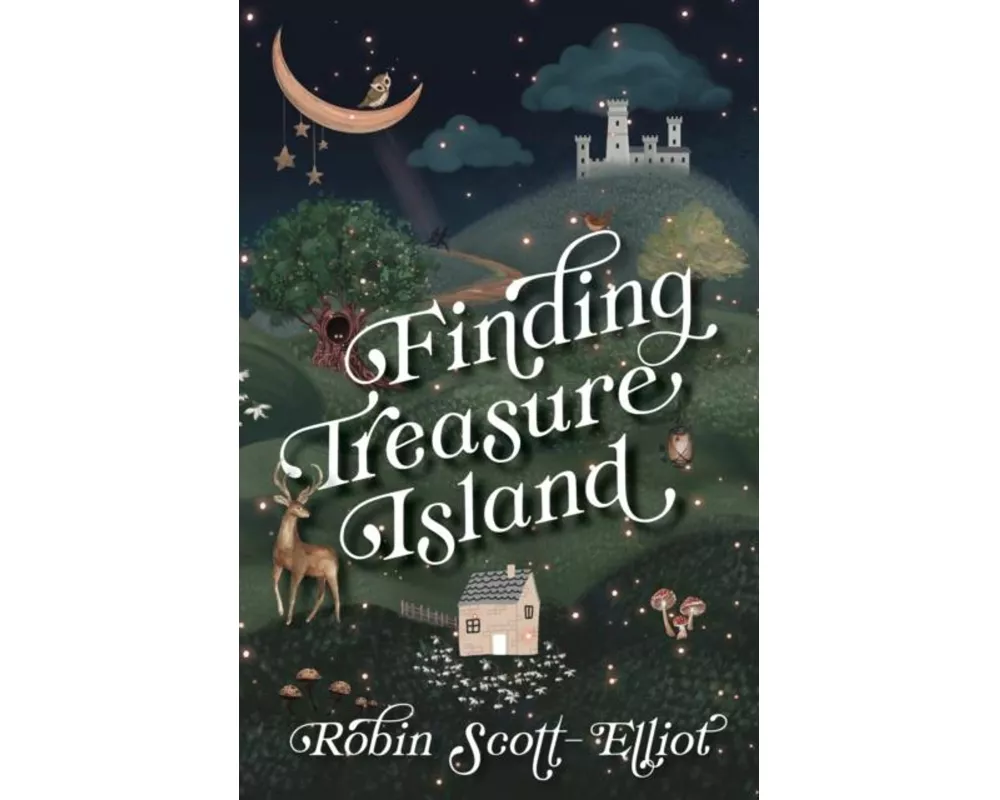 Finding Treasure Island