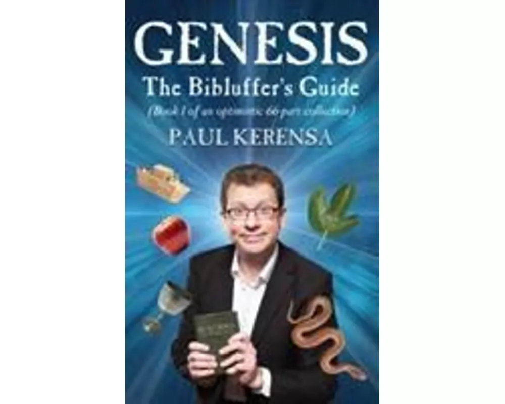 Genesis: The Bibluffer's Guide