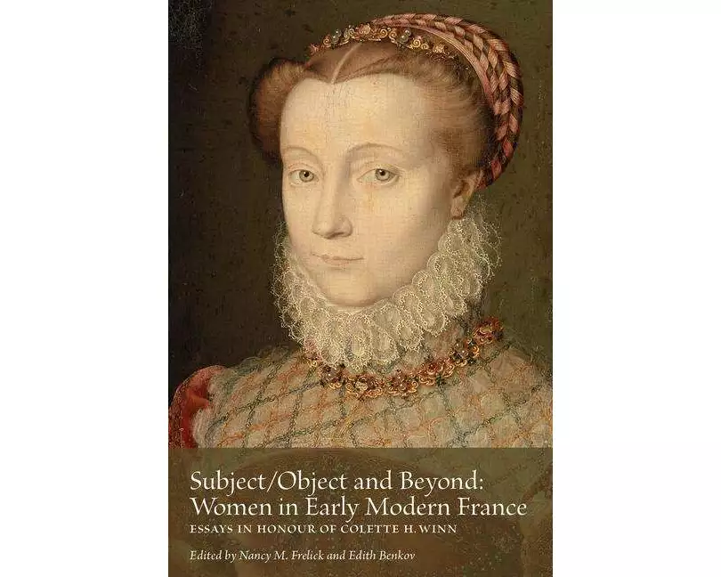 Subject/Object and Beyond