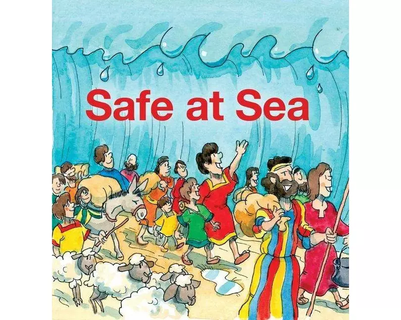 Safe at Sea