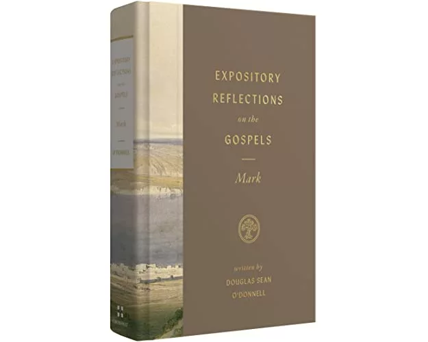 Expository Reflections on the Gospels, Volume 3
